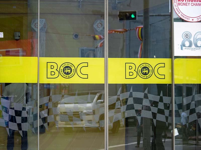 BOC