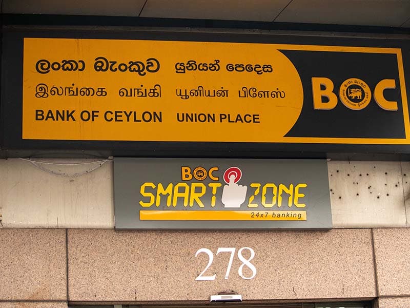 BOC