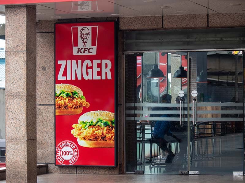 KFC
