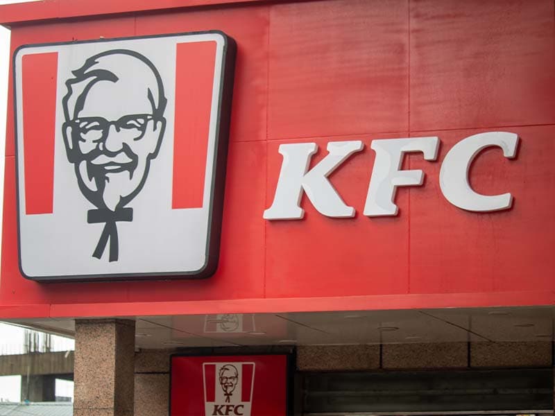 KFC