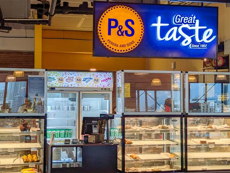 PNS