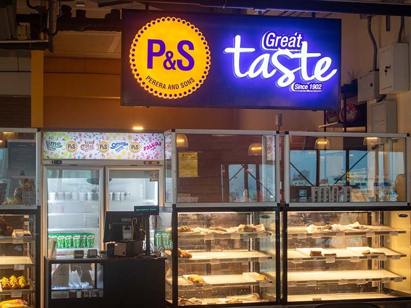PNS