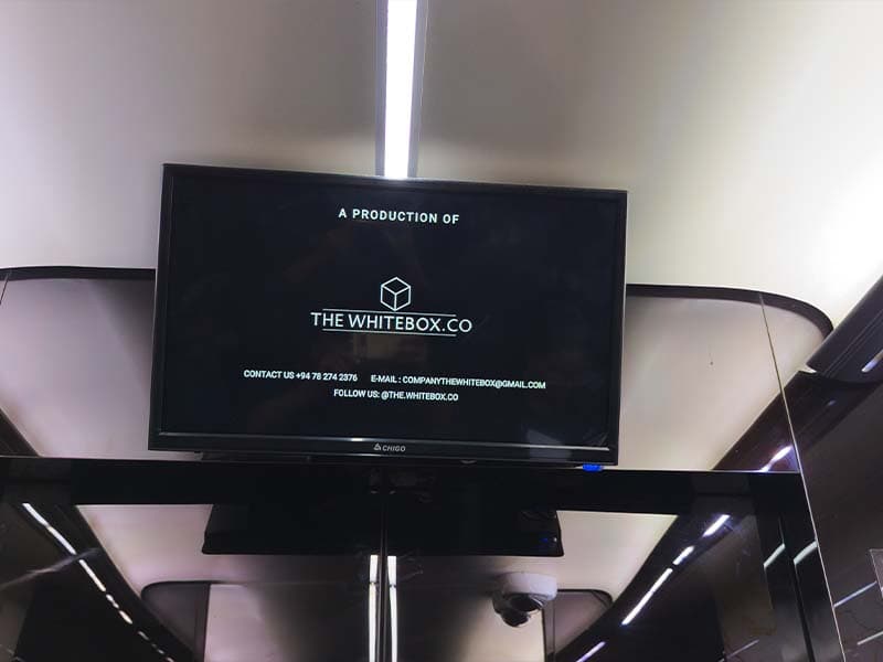 Advertising