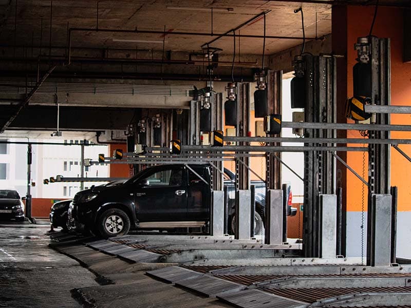 Car Parking