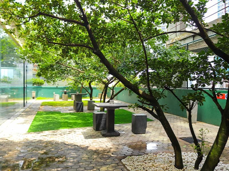 Zen Garden