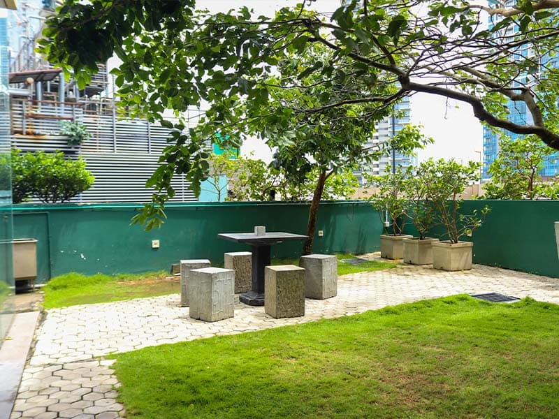 Zen Garden