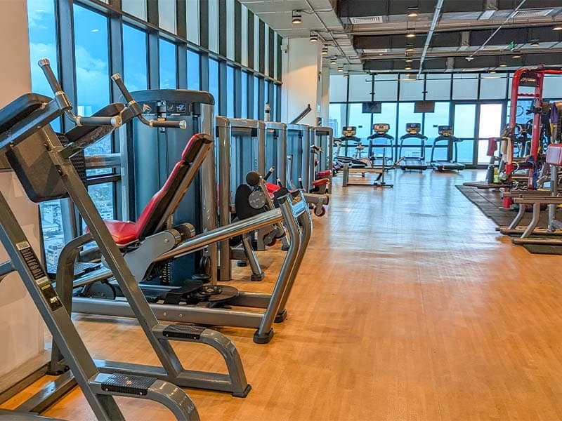 Elevate GYM