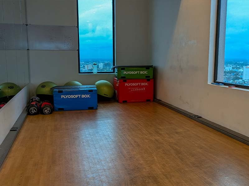 Elevate GYM