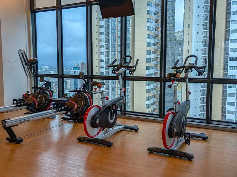 Elevate GYM