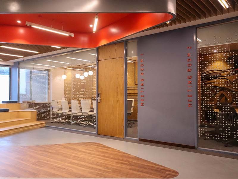 Members Lounge