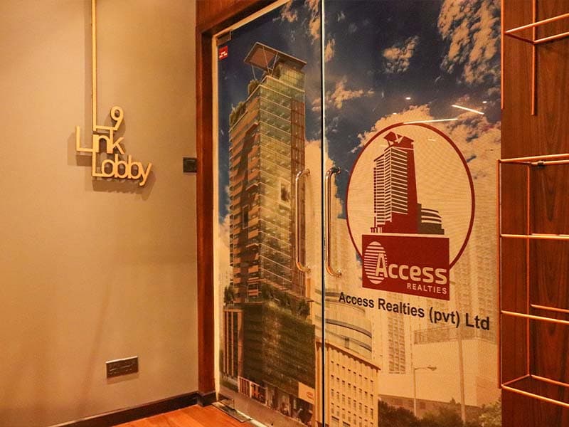 Members Lounge