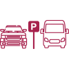 SUV & Commercial Vehicle Friendly