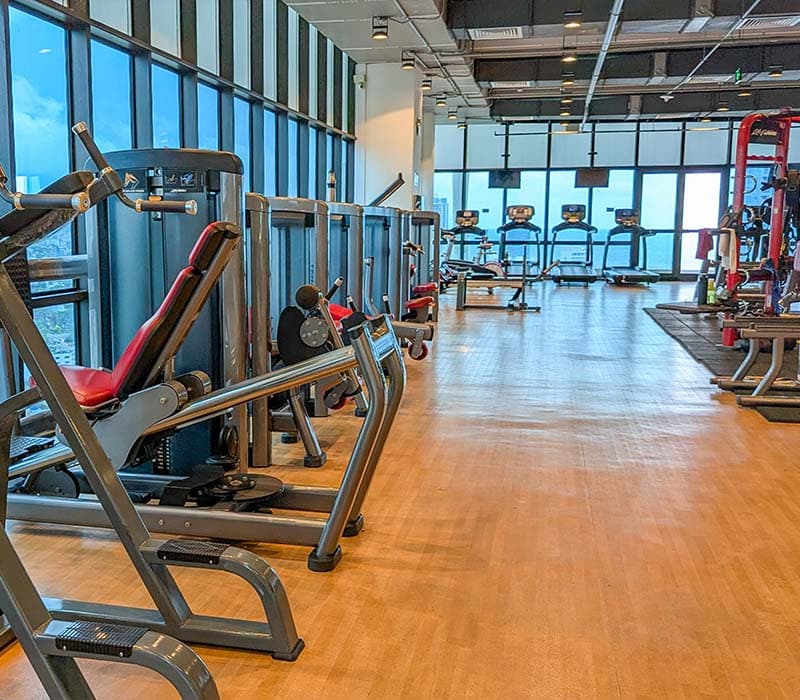 Elevate GYM