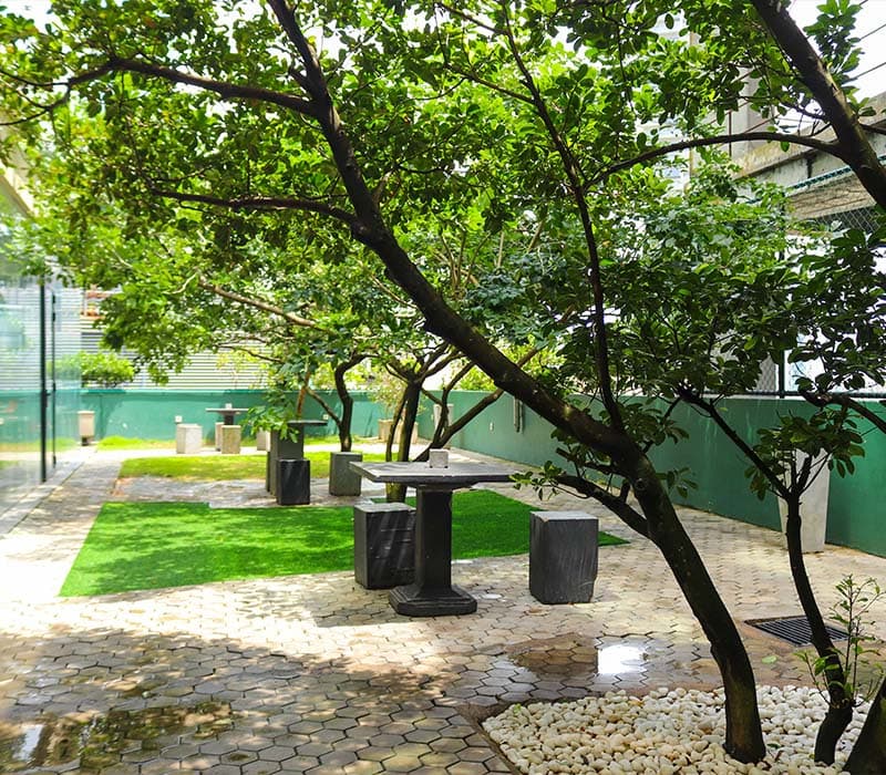 Zen Garden