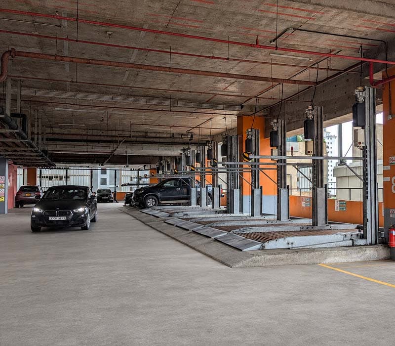 Car Parking